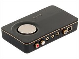 Asus Xonar U7