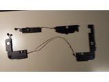Toshiba Laptop speakers veco Y08