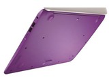 Compaq Stream 14-Z012ND bottom case / bazel purple