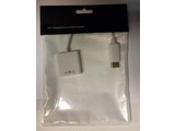 Apple Mini Display to HDMI Adaptor