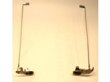 Toshiba Toshiba Scharnieren voor Satellite L50-A-1EH