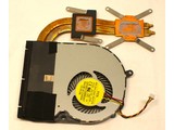 FCN cooler / heatsink for Toshiba Satellite L50-A-1EH