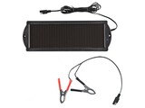 ProPlus Acculader Druppelaar Solar 12V 1,5W