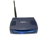 Senao Long range multi-client bridge ECB-3220