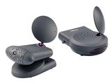 Trust Wireless Security Camera System 100S