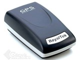 Royaltek RBT100 Bluetooth GPS