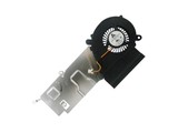 Delta Electronics Laptop koelventilator en heatsink KSB05105HAA03