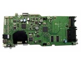 Hewlett Packard Officejet 7210 mainboard Q3462-80260 A