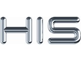 His