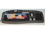 Chicony Kkeyboard Avid Xpress DV