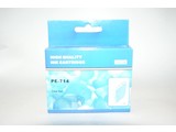 Epson vervangdende inkt PE-714 geel