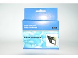 Brother vervangende inkt PB-LC39/985BK zwart