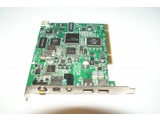 Pinnacle Systems PCI video capture card Excalibur 5.1