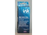 Canon vervangende inkt BB-CLI551XLM magenta