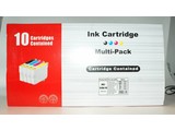 Canon vervangende inkt cartridge multi-pack AC-5/8X-10