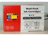 Brother vervangende inkt AB-L1100x-10 voordeelverpakking