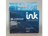 Hewlett Packard vervangende inkt BB-CN055AE magenta