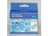 Epson vervangdende inkt PE-1282 cyaan