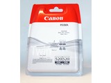 Canon 520 PGBK (PGI-520BK) inkt zwart 2x