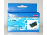Canon vervangende inkt PC-8M magenta