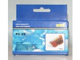 Canon vervangende inkt PC-8Y geel