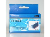 Canon vervangende inkt PC-521BK zwart
