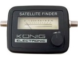 Konig Electronic satellite finder