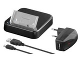 Eiretronic docking station iPhone 4