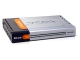 D-Link DGS-1008D - Green Ethernet Gigabit Switch