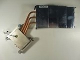 Apple CPU cooling heat sink for iMac 27" A1312