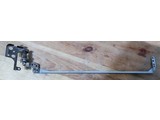 Acer Aspire E1 E1-522 beeldscherm scharnier rechts