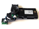 Samsung power button voor LED TV UE43J 5500AW