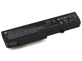 Hewlett Packard notebook battery