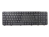 Hewlett Packard Laptop toetsenbord 634139-221