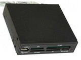 Gembird USB 2.0 Card Reader