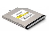 Hewlett Packard SU-208 DVD-RW burner optical drive