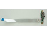 Hewlett Packard Pavilion serie USB Audio board & Cable