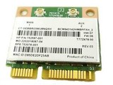 Hewlett Packard Pavillon WLAN card Pavilion serie