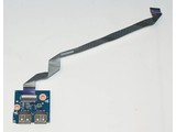 Hewlett Packard Pavilion Dv6-6000 Laptop USB Board