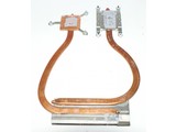 Hewlett Packard Pavilion 15 serie cooler heatsink
