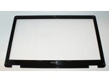 Asus K72 serie screen bezel 17.3"