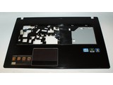 Lenovo Ideapad G780 palmrest and touchpad