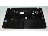 Toshiba Satellite C850-1C1 touchpad and palmrest