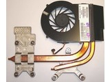 Hewlett Packard CPU fan 3MLX6TATP70