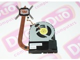 FCN cooling fan en heatsink voor Toshiba