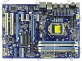 Gigabyte Gigabyte GA-PH67A-UD3-B3 moederbord