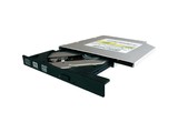 Samsung DVD-brander Bulk SN-208FB/Bebe