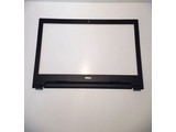 dell 04KF62-DELL-Laptop-LCD-DISPLAY-BEZEL-INSPIRON-15-3000-SERIES-OEM-Black-B1-X2-e6