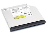 hp Hp 574285-hc1 Ds-8a5lh12c Probook 6555b 6560b 6565b 6570b 6575b Dvd+/-rw Drive