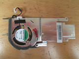 Acer Acer / Packard Bell ZE7 - CPU Cooling Fan & Heatsink EF40060V1-C010-S99 (HS1283)